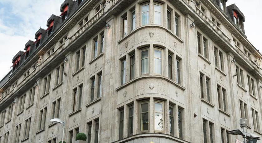 Central-Hotel Kaiserhof photo