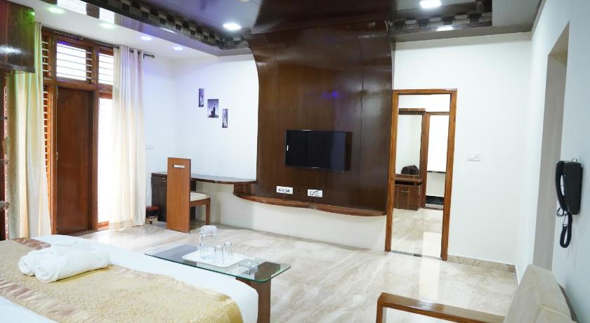 Classia Suites – Bangalore, MN