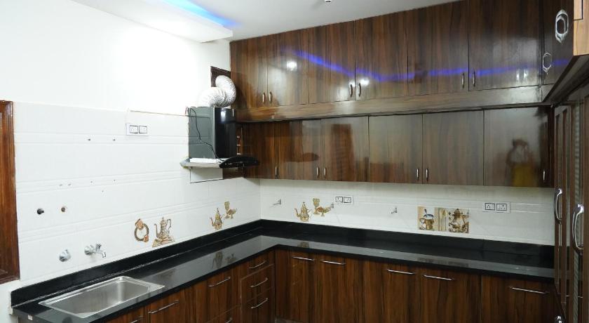 Classia Suites – Bangalore, MN