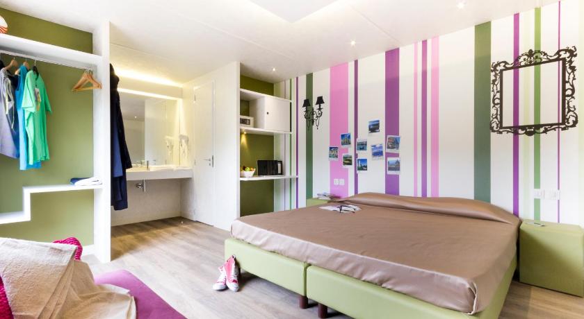 Deluxe bungaló (Deluxe Bungalow) fotója 5