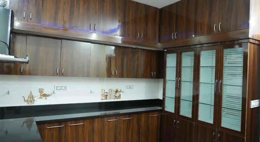 Classia Suites – Bangalore, MN