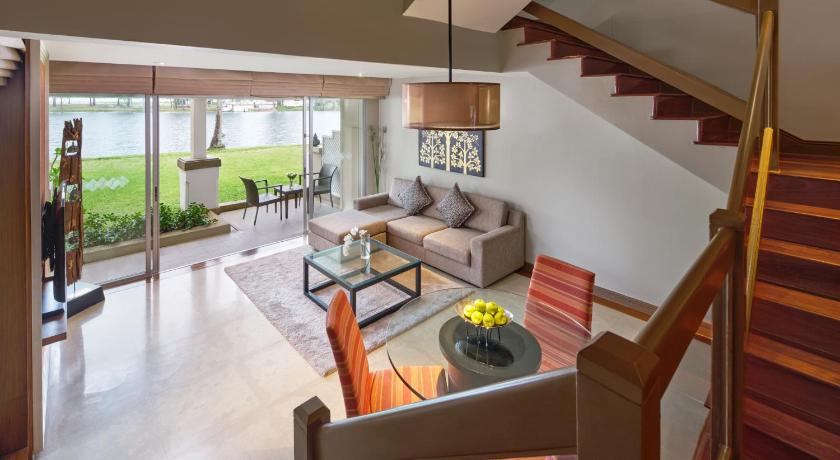 Two Bedroom Island Duplex fotója 8