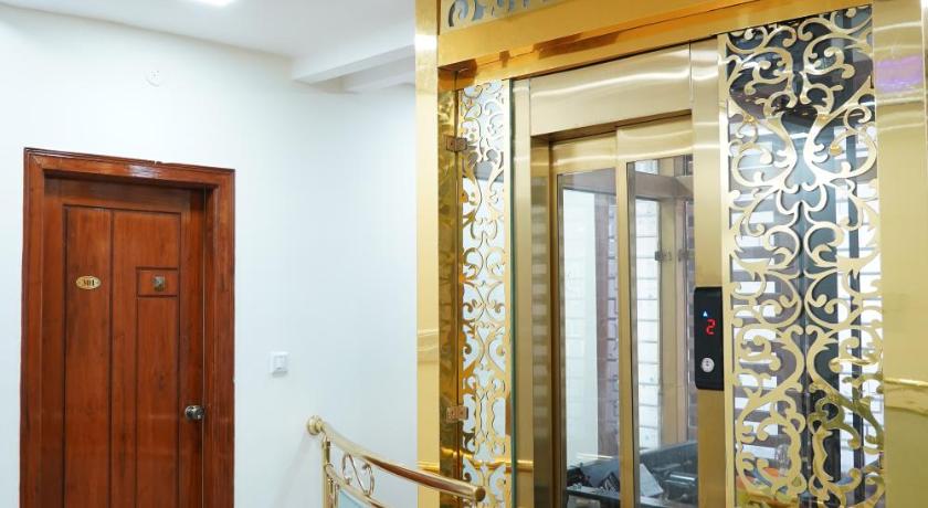 Classia Suites – Bangalore, MN