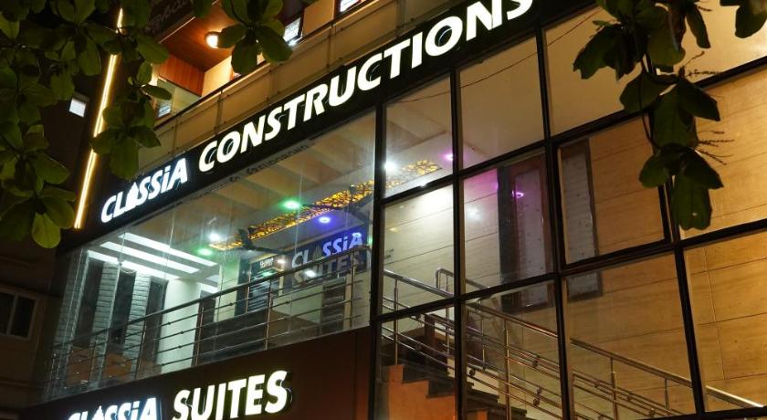 Classia Suites – Bangalore, MN