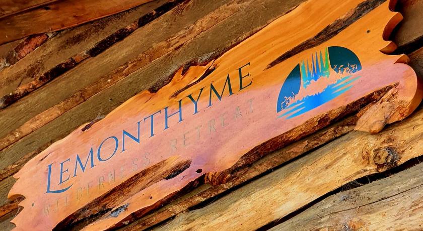 Lemonthyme Wilderness Retreat photo