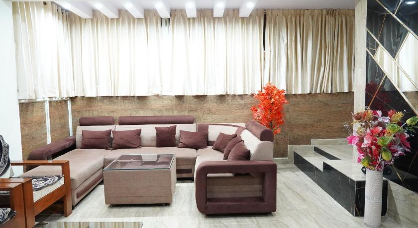 Classia Suites – Bangalore, MN