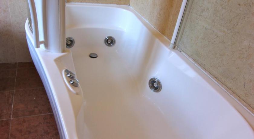 Image of Junior Suite with Terrace 17