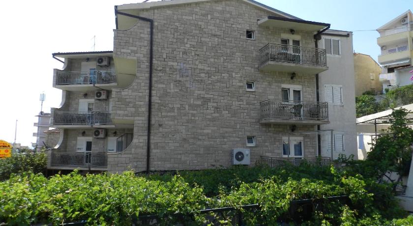 Hotel Makarska photo