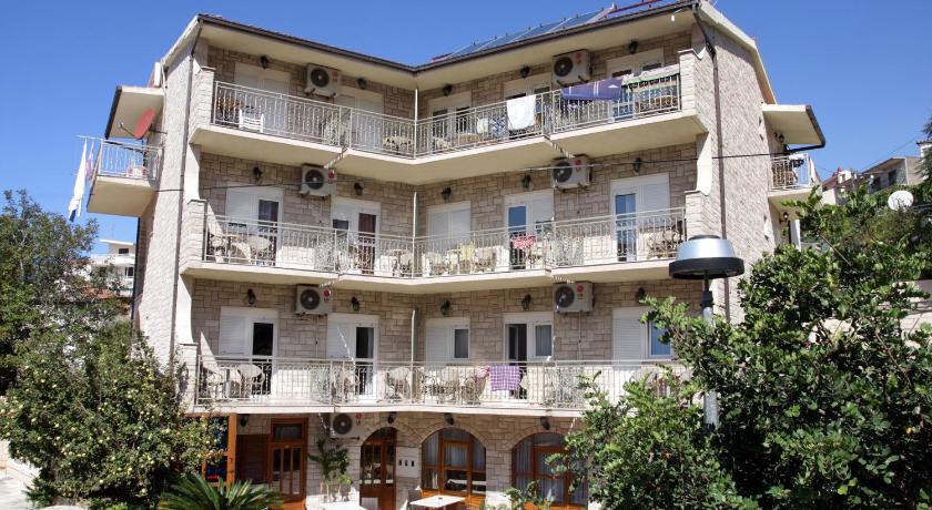 Hotel Makarska — Hotel in Makarska