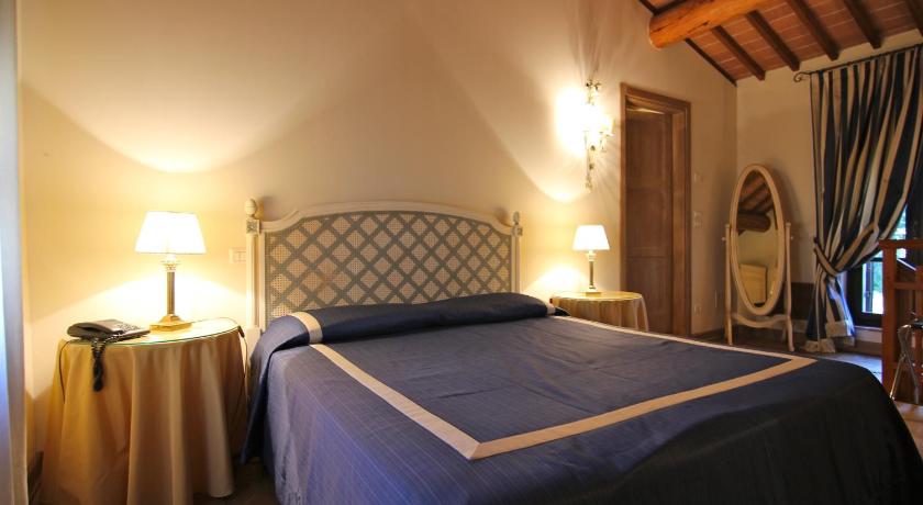 Image of Junior Suite with Garden View 4