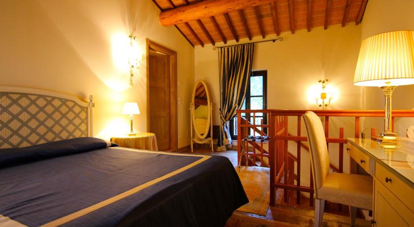 Image of Junior Suite with Garden View 0