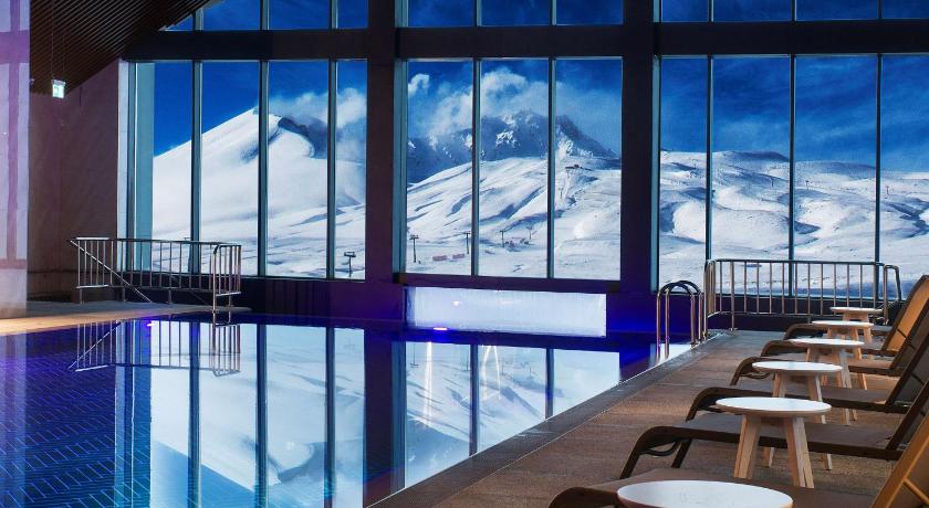 Radisson Blu Hotel Mount Erciyes - image 9