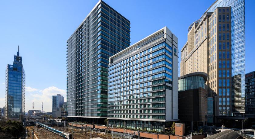 HOTEL METROPOLITAN KAWASAKI photo