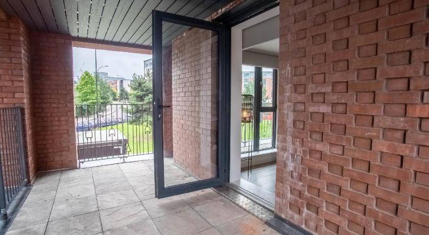 Kelham Gate Central Apartments - Near Peaks, Crucible, Utilita Arena photo