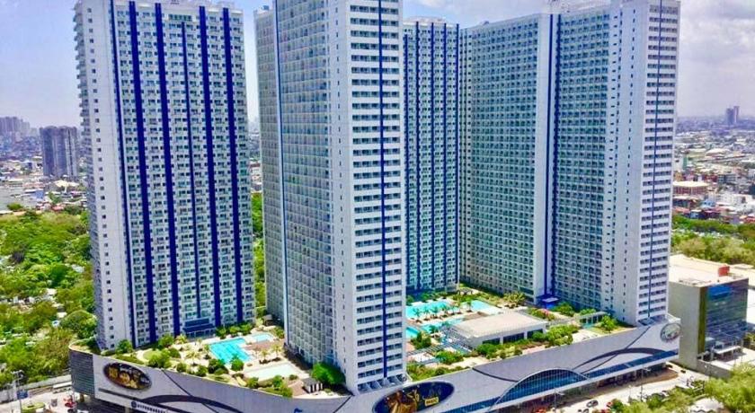 Will’s Place at Jazz Makati — Hotel in Manila