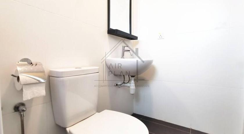 PD D’Wharf Amazing Seaview Suite 9 (Up to 6 pax) - image 41
