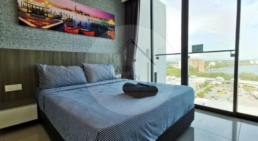 PD D’Wharf Amazing Seaview Suite 9 (Up to 6 pax) - image 36