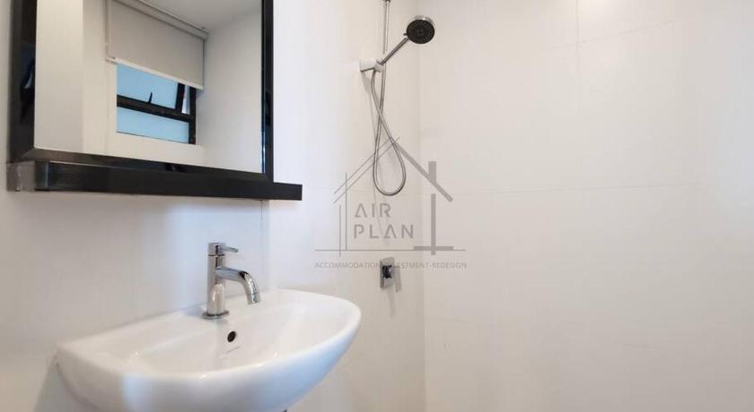 PD D’Wharf Amazing Seaview Suite 9 (Up to 6 pax) - image 37