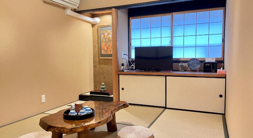 Kyoyato Hiyori – Kyoto, IL