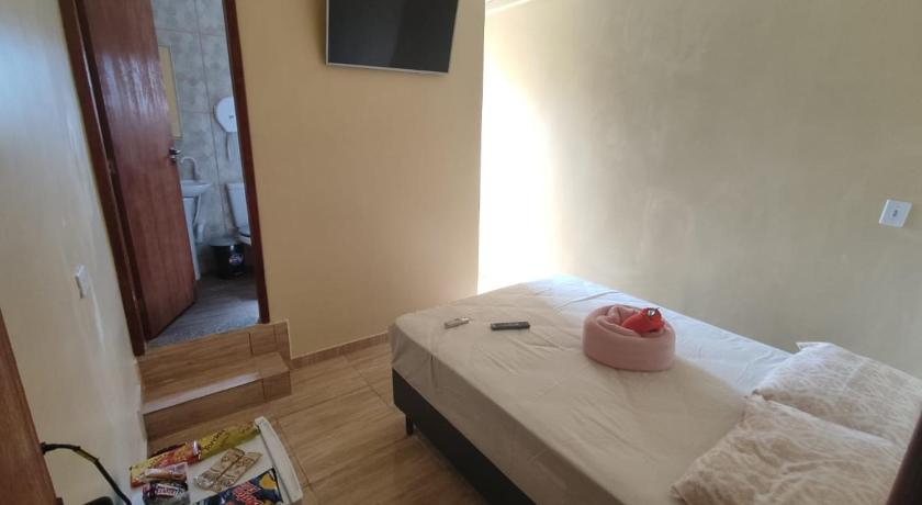 Hostel Aeroporto — Hotel in Guarulhos