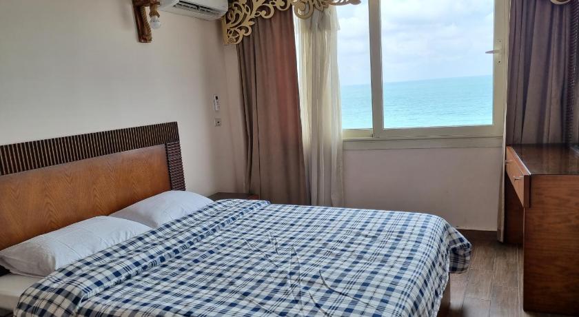 Sea point apartment photo