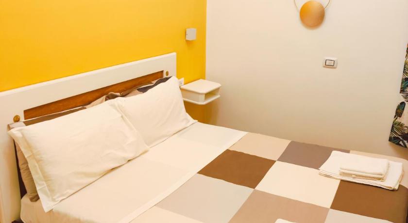 Image of Double Room 12