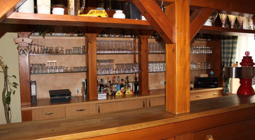 ツィッタウ Hotel Riedel ホテル 客室