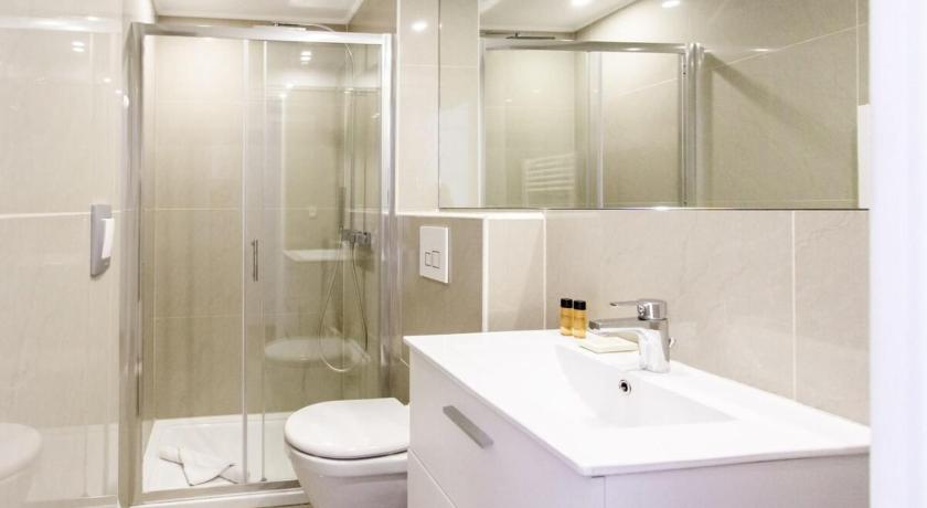 Cozy Furnished Studio Ideally Located in A Quiet Area in Beausoleil Center photo