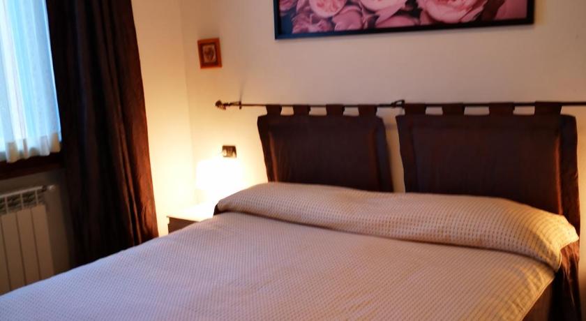 Residence SANTA CROCE Delebio Provincia di Sondrio
