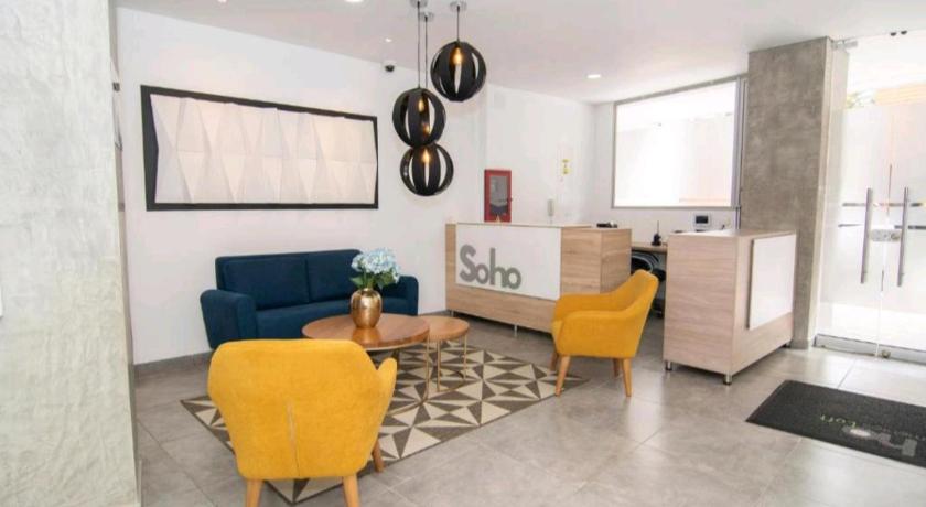 Loft Amoblado en el Norte de Armenia photo