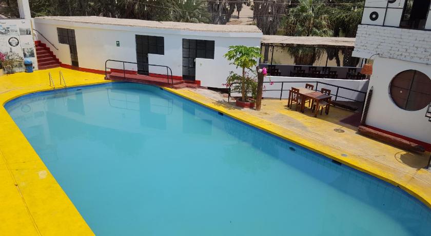Hotel Duna Sur photo