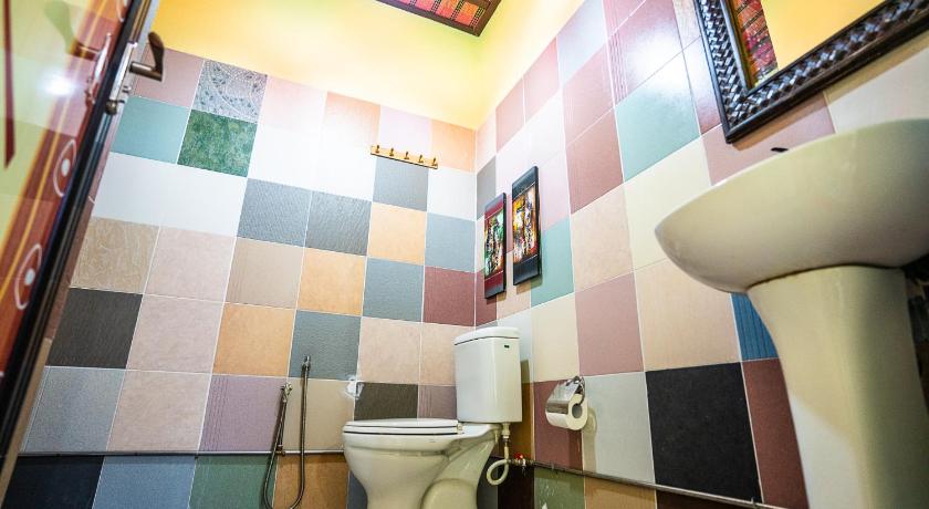 Image of Standard Room 16