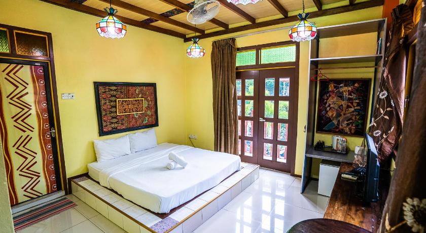 Image of Standard Room 3