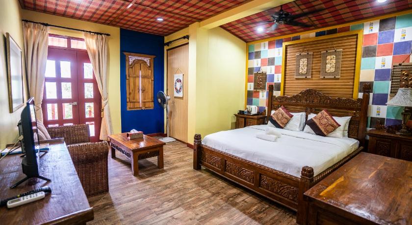 Image of Superior Room 17