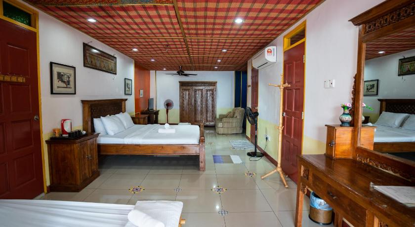 Image of Premiere Suite 16