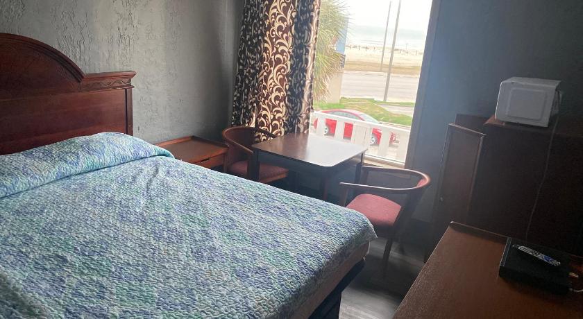 Surf Motel and Apartments photo