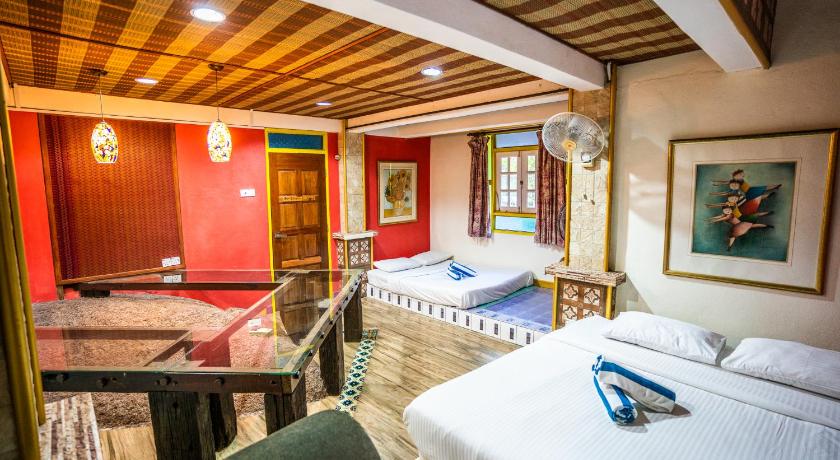 Image of Family Suite 3