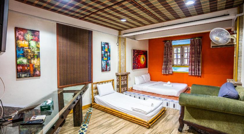 Image of Family Suite 5