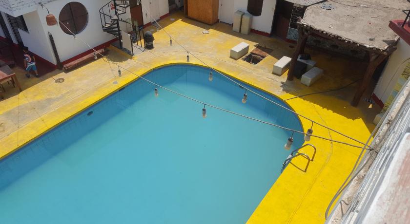 Hotel Duna Sur photo