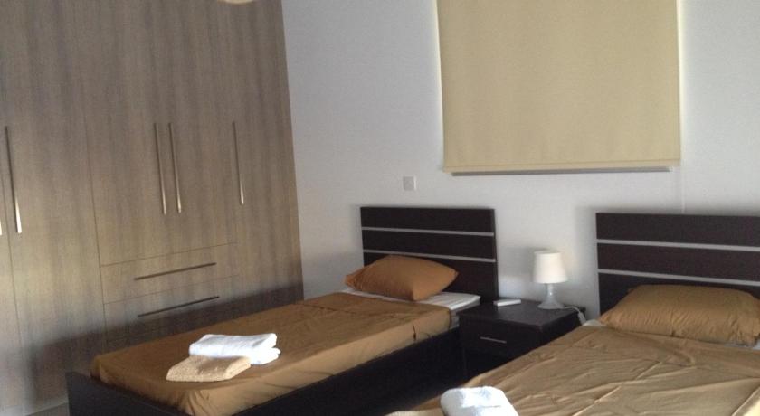  Niro Apartments
