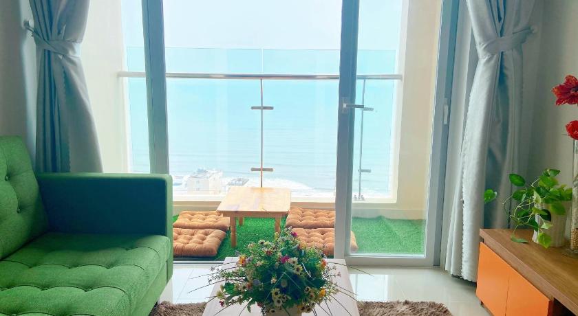 John Wick Apartment in Vung Tau photo