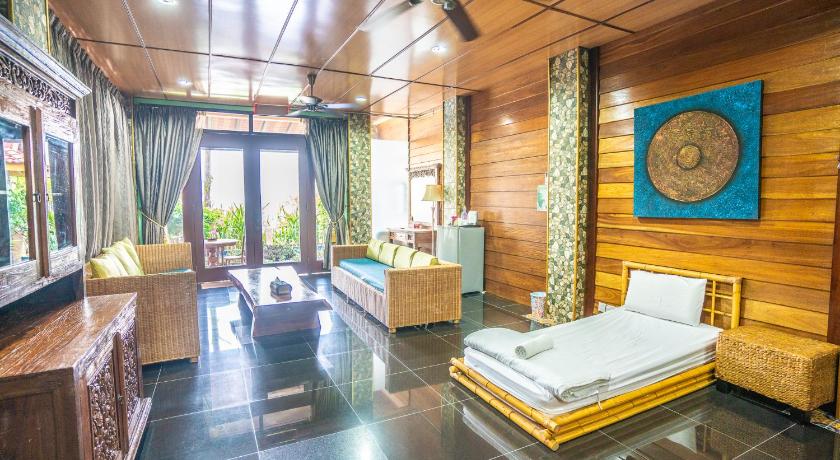Image of Grand Family Suite 3