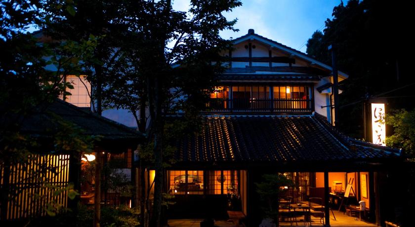 Yufuin Hoteiya Yufuincho Kawakami 1414 Yufu - 