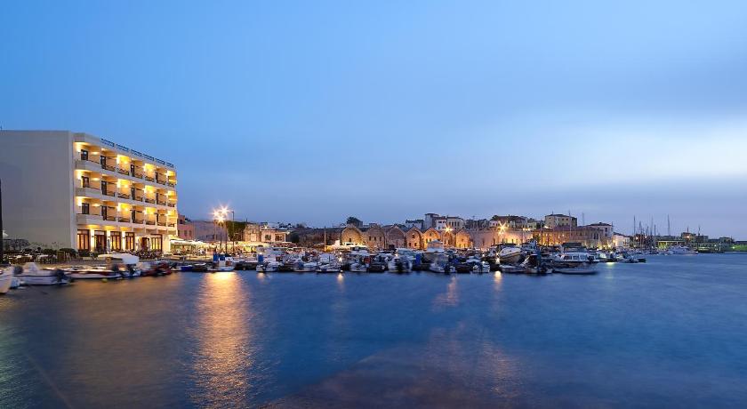 Porto Veneziano Hotel