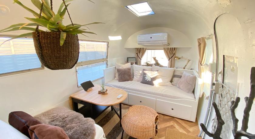 조시 アンカービレッジ九十九里 숙소 스위트룸