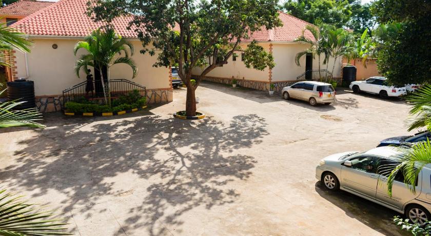 Etana Motel Kampala — Hotel in Kampala