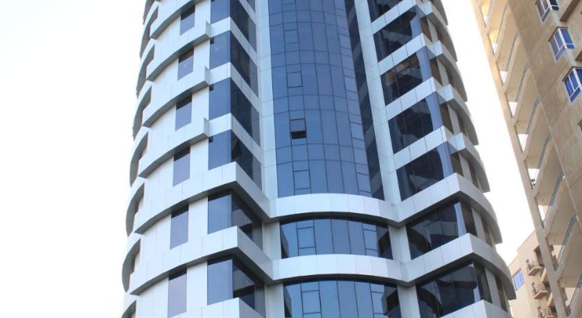 Al Salam Hotel photo