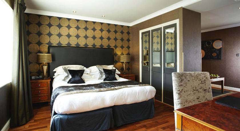 Image of Junior Suite 3