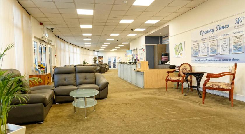 Sand Bay Holiday Village - Adults Only photo