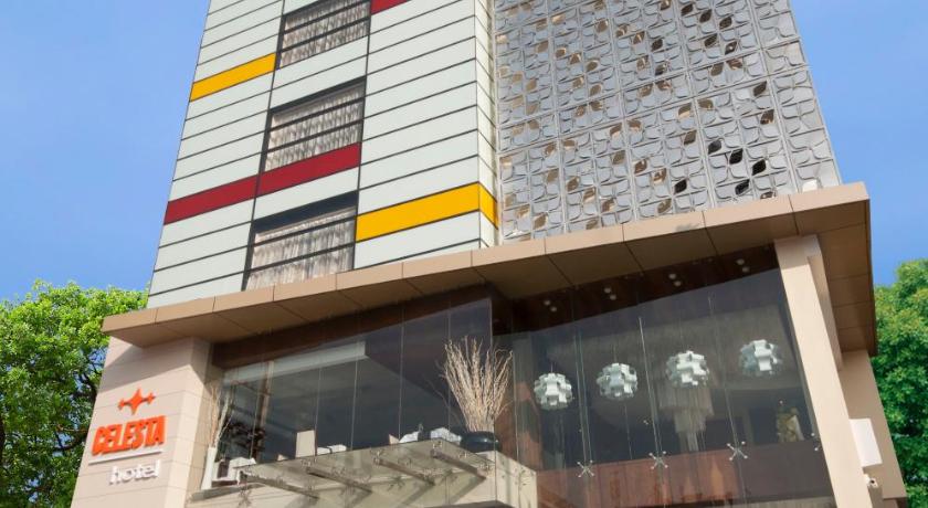 Celesta Hotel